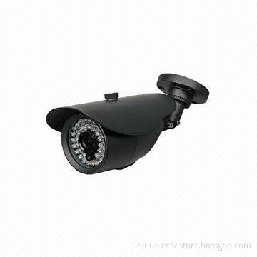 1/3 Inch Sony 700TVL Analog Waterproof IR Bullet Camera